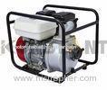 2 inch Air Cooled Honda Power Water Pump / Small Water Pumps Custom