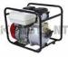 2 inch Air Cooled Honda Power Water Pump / Small Water Pumps Custom