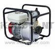 6.5HP 3 inch Honda Gasoline Engine Power Water Pump 60m Per Hour
