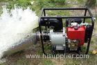 13 HP 6 inch Power Water Pump with Chiness Gasoline Engine for Irrigation