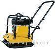 90KG Walk Behind Vibratory Plate Compactor For Backfilling The Trench