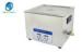 CE / ROHS Digital Heated Ultrasonic Cleaner 15L Utensil Cleaner Machine