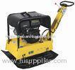 250KG Walk Behind Mechanical Plate Compactor with Kohler CH440 Engine