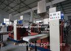 High Efficiency Food Grade Flexible Straw Bending Machine 1.51.81.6m