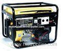 Recoil Start Compact 5KVA Gasoline Generator Set Air Cooled OEM ODM