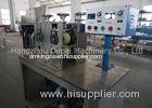 Automatic Plastic Extrusion Machinery Medical Tube / Cotton Swab Making Machine