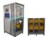 High Security And Low Energy Consumption Integrated Seawater Electrolysis