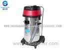 High Voltage 220V - 240V Wet and Dry Vacuum Cleaning Stainless Steel Tank