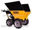 Location Mini Dumper Power Wheelbarrow For Construction / Landscaping