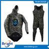 manufacture neoprene camo spearfishing suit