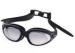 Low Hardness Silicone Swimming Goggles UV Protection For Adults