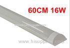 High Brightness LED Batten Lights 3000K - 6000K 60cm Cool White