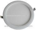 Flat LED Round Panel Light 20w