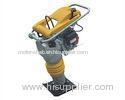 70KG Impact Petrol Tamping Rammer 3.0 HP Honda Engine GX100