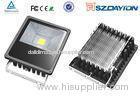 Brightest 50w Outdoor Dimmable Led Flood Lights / Led Garden Flood Lights