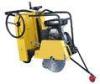 12.5cm Concrete Cut Off Saw Concrete Groove Cutting Machine with Single Cylinder
