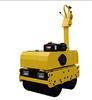 Fully Hydraulic Walk Behind Road Roller Machine for Civil Engineering