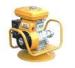 Portable Concrete Vibrators 5.0HP Robin Gasoline Concrete Vibration