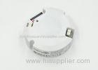 Round Shape Integrated Sensor Dimming Led Driver 350mA 16W Isolation Class II