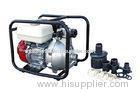 1.6 inch Small High Pressure Water Pump Gasoline Powered Water Pumps