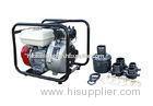 2 inch High Power Water Pump with Gasoline Engine 30m Per Hour / 65m Lifting Height