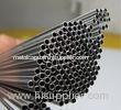 Heat Exchanger Titanium Capillary Tube / ASTM B337 Titanium Grade 2 Tube