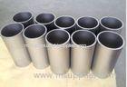 High Strength Cold Rolled Seamless Titanium Tube Grade 7 With ASME SB 338