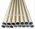 ASTM B861 Heat Exchanger Tube Grade 1 Titanium Seamless Tubing Coil Pipe CE