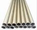 ASTM B861 Heat Exchanger Tube Grade 1 Titanium Seamless Tubing Coil Pipe CE