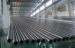High Strength Seamless Grade 2 Titanium Exhaust Tube For Motorcycle