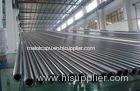 High Strength Seamless Grade 2 Titanium Exhaust Tube For Motorcycle