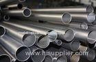 Seawater Desalination ASTM B337 Titanium Seamless Tube GR1 / GR2 / GR3