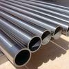 Custom 304L Stainless Steel Seamless Titanium Tube for Heat Exchanger