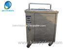 Golf Club Cleaner Machine Stainless Steel Ultrasonic Cleaner With Counter
