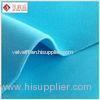 Plain Double Faced Fabric / Velvet Flock Fabric For Packaging Pouches Material