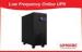 High Overload Low Frequency Online UPS 10 - 40KVA With 3Ph