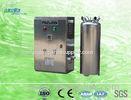 High Efficiency Water Treatment Ozone Generator Disinfection Equipment 10g/hr