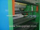 Aluminum foil Dry Auto Lamination Machine double station pneumatic unloading and rewinding