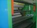 Aluminum foil Dry Auto Lamination Machine double station pneumatic unloading and rewinding