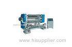 High Precision Plastic Auto Laminator Machine for Automatic Paper Reel Slitter Rewinder