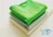 88% Rate Water Absorption Microfiber Glass Cleaning Cloths Lint Free 12" x 28"