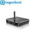 MXQ Amlogic Android 4.4 Smart Tv Box Andriod 4.4 2GB / 8GB Kodi Bluetooth