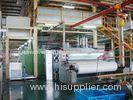 PP Double Ss Non Woven Fabric Production Line / Spunbond Nonwoven Equipment