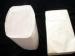 1 Ply 40 gsm Virgin Wooden Pulp V Fold disposable bathroom hand towels