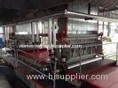 Double Beam PP Spun Bond nonwoven fabric machinery / equipment with PLC controlled