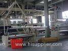 High Speed Double Ss Spun Bond PP Non Woven Fabric Making Machine 3200mm