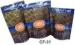 100 micron Customized Plastic Bag Packaging PET / AL / PE For Coffee / Tea