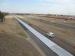 High tensile strength Geotextile Waterproof Polyester Fabric corrosion resistant