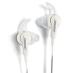 New Bose SoundTrue In Ear Earbud Headphones Earphones White for Apple iPhone