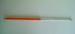 Oil Anti - rust Nitrogen Industrial Heavy Duty Gas Spring Orange Color 180000Times